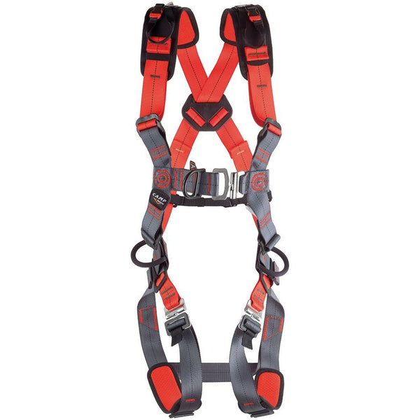 Camp Focus ANSI Fall Arrest Harness