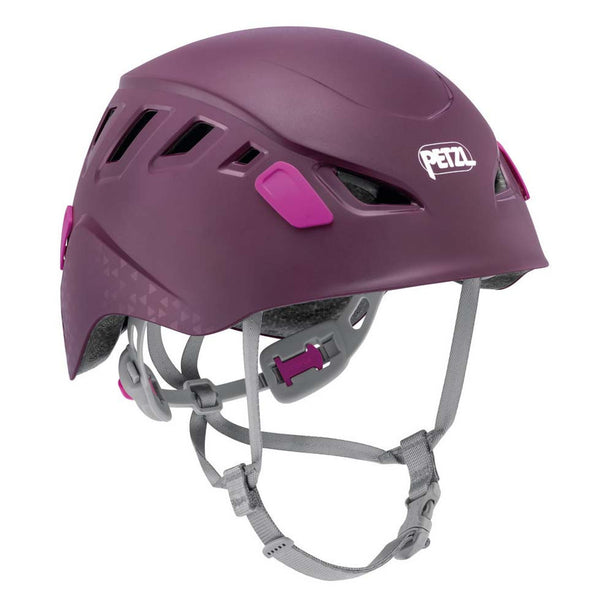 Petzl Picchu Climbing Helmet for Kids