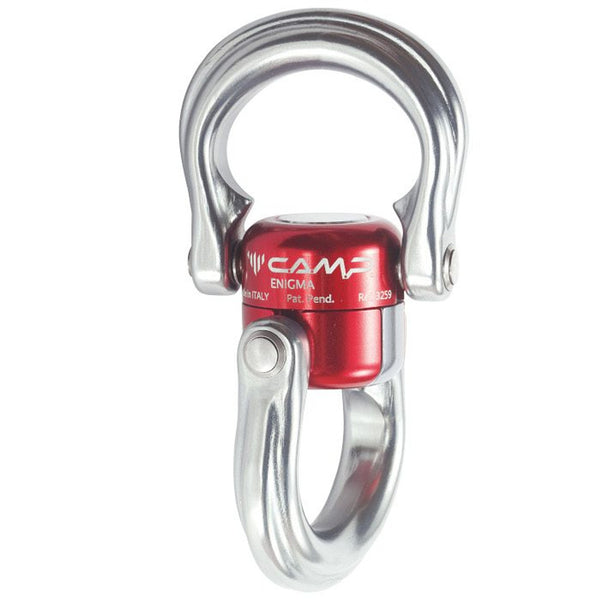 CAMP Enigma Openable Swivel