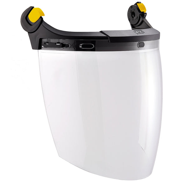 Petzl VIZEN Full Face Shield with Electrical Protection