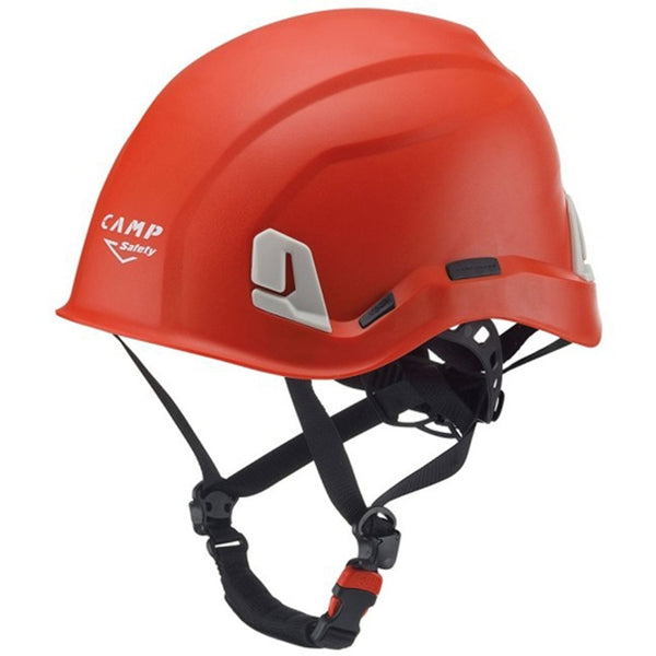 Camp Ares ANSI Certified Helmet