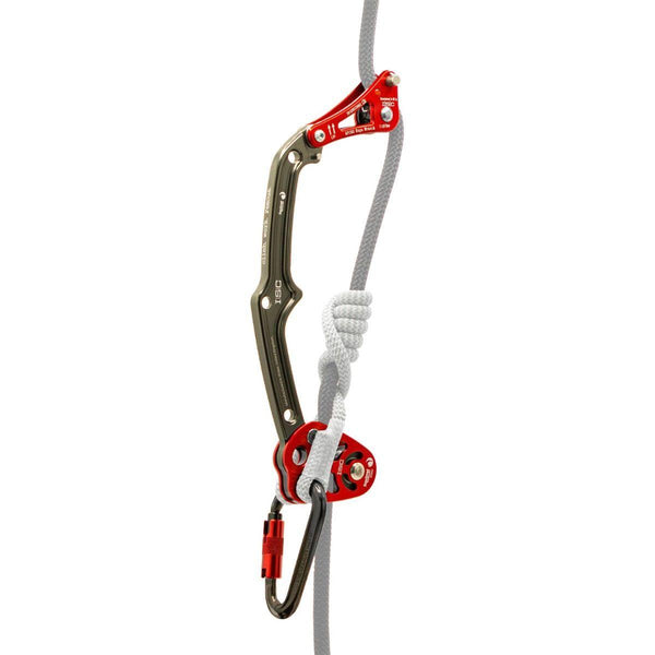 ISC Squirrel Tether with Phlotich